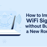 Improve WiFi Signal Without Buying a New Router (2026)