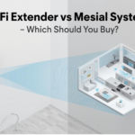 WiFi Extender vs Mesh System: Which Should You Buy?