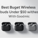 Best Wireless Earbuds Under 50 With Good Mic (Budget Picks)