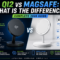 Qi2 vs MagSafe: What is the Difference? Complete 2026 Guide | WirelessGearGuideq
