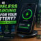 Is Wireless Charging Bad for Battery? The Truth in 2026 | WirelessGearGuide