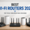 Best Wi-Fi Routers 2026: Top Picks for Speed and Coverage | WirelessGearGuide