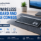 Best Wireless Keyboard and Mouse Combos 2026: Tested and Ranked | WirelessGearGuide