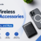Best Wireless Phone Accessories 2026: Cases, Mounts, and More | WirelessGearGuide