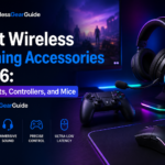 Best Wireless Gaming Accessories 2026: Zero Compromise, Zero Cables