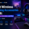 Best Wireless Gaming Accessories 2026: Headsets, Controllers, and Mice | WirelessGearGuide