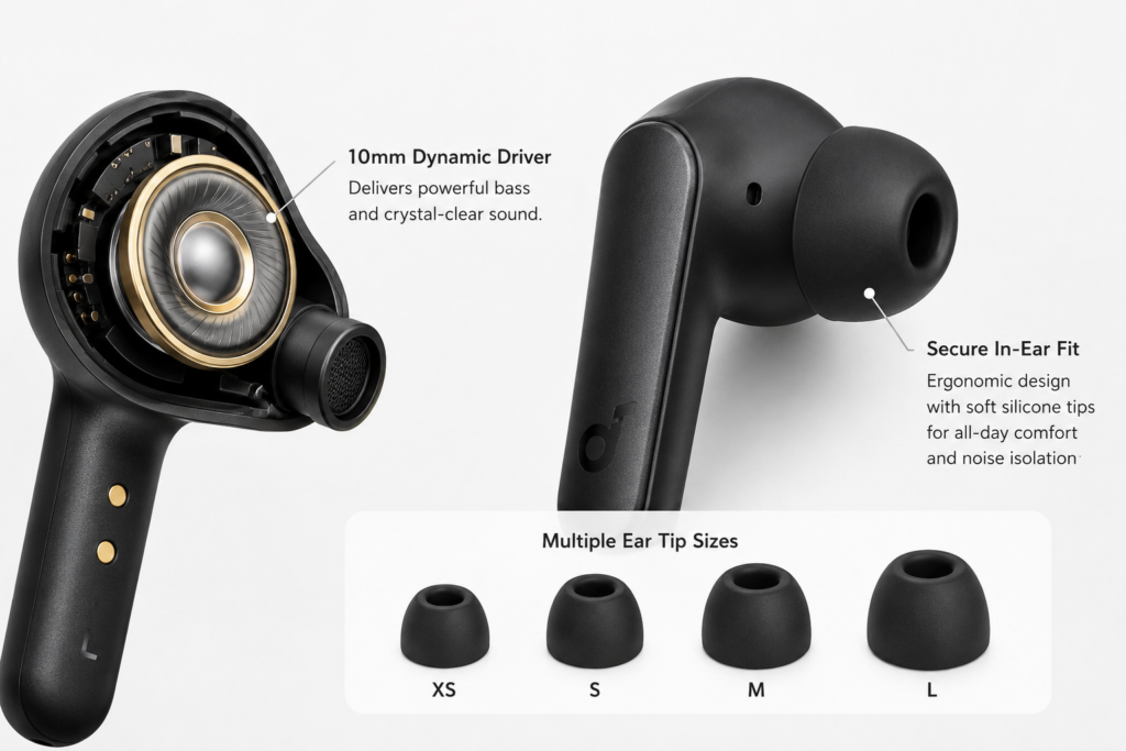 Best Wireless Earbuds 2026: Top Picks for Every Budget